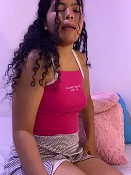 ms_ivanna's Live XXX Chat