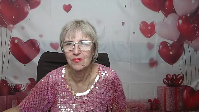 PattySanny Obrolan Langsung XXX