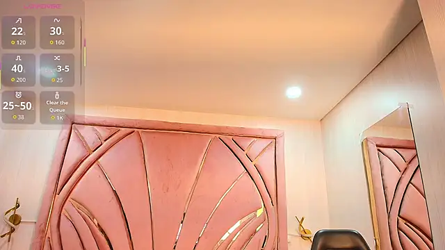 pamelaQenn2 라이브 XXX 채팅