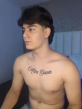 MaxCruz_ Chat XXX live