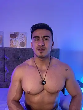 แชท XXX สดของ Chris_Clarck