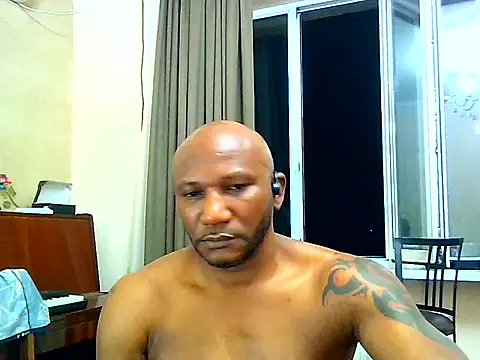 Choco_Man Chat XXX live