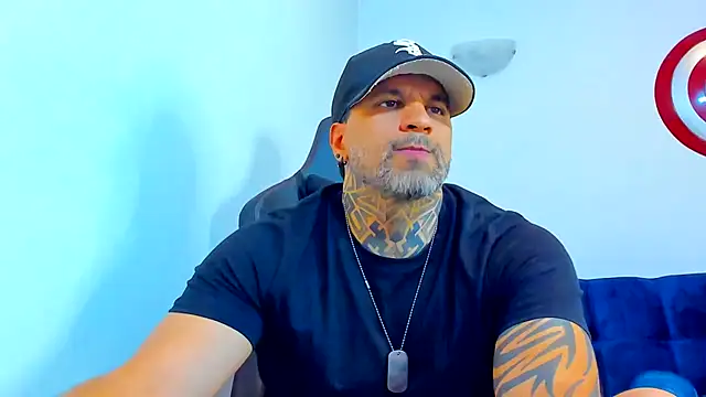 JoshRigby Live XXX-chat