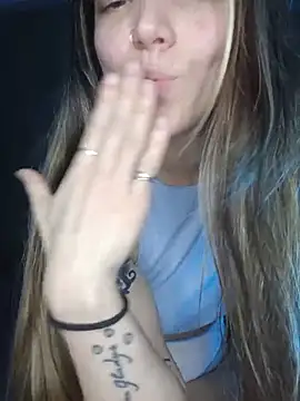 Ceciihot Live XXX Chat