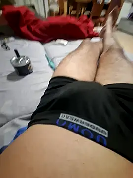 joker1994m Webcam show