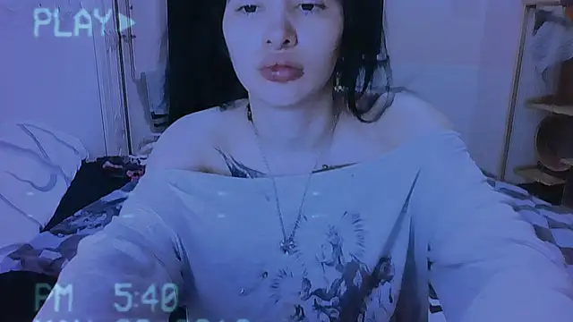 AllisonDeetzのライブXXXチャット