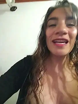 Czat XXX na żywo – JessiDovee