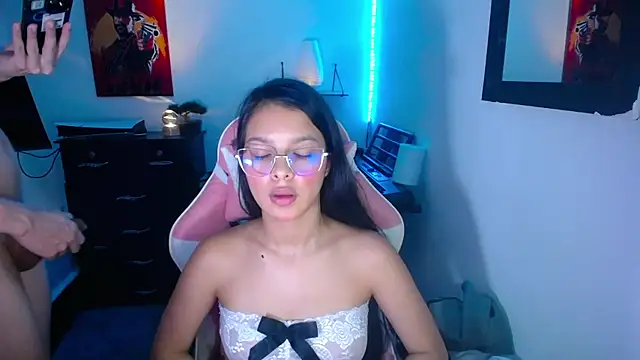 Chatroom XXX en direct de jessi_and_boy