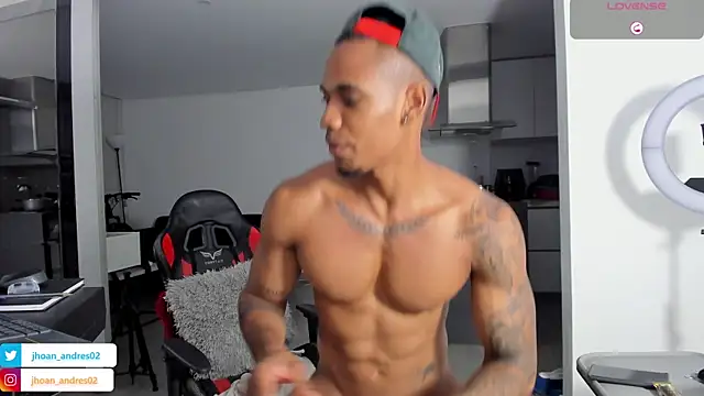 Chat XXX en directo de TROYWESLY-