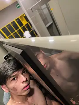 The_Conquer – Naživo XXX chat
