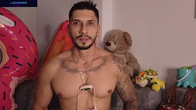 Seth_Vegaa live XXX chat