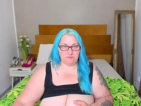 Chat XXX en directo de Sugarmommy_69X