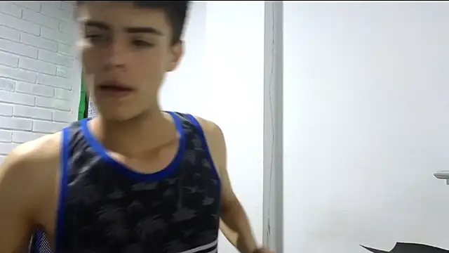 xXx_Fenti_Savage_xXx: διαδικτυακό σόου στην κάμερα