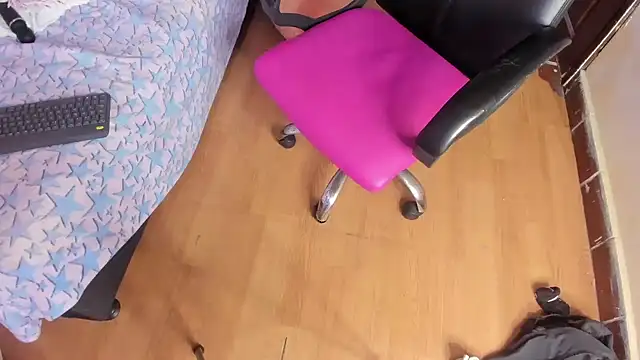 DaliaKhemu Live XXX Chat