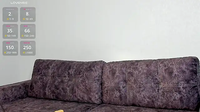 Živý XXX chat Polina_swetheart