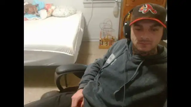 DADDY_KANE8--- Show in webcam