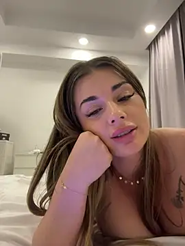 IsabellaEtthan – webcam-show
