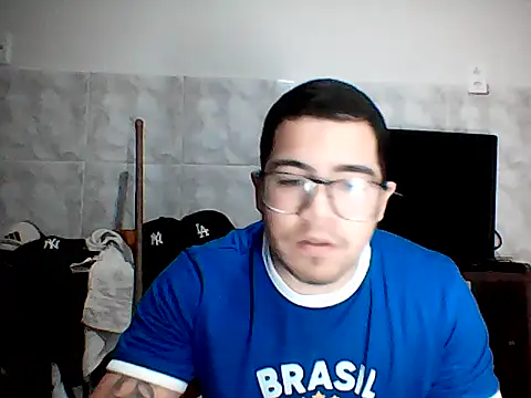 Show Webcam de RMRICON