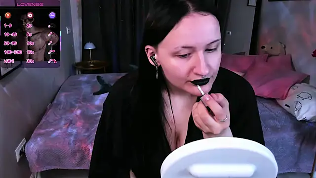 Ame_xCore Chat XXX in diretta