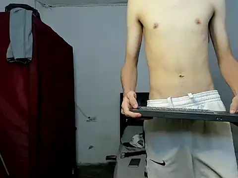 michael_top1 Chat XXX in diretta