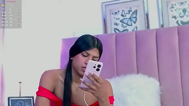 دردشة KimberlyCutee الجنسية المباشرة
