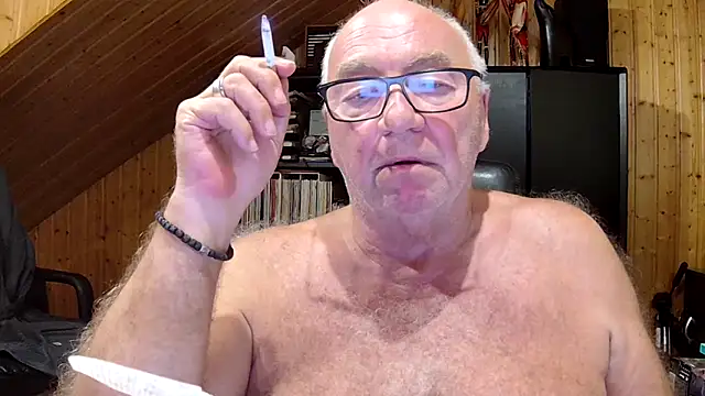 biggandybig Chat XXX in diretta