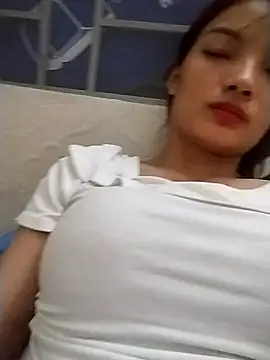 Angelina-cc Adlı Modelin Canlı XXX Sohbeti