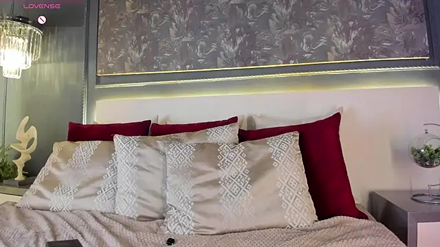 KatyaKozlov Chat XXX in diretta
