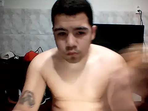 RMRICON Webcam-Show