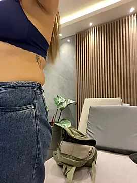 AmaraStelll's Live XXX Chat