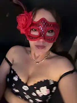 buse146 Adlı Modelin Web Kamerası Şovu