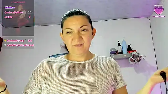 Serenity_Lux Live XXX Chat