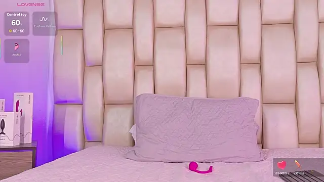 XXX chat uživo modela Shasa_8