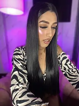 _Denisse444 Show in webcam