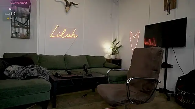 Chat XXX Live Lilah_Fit