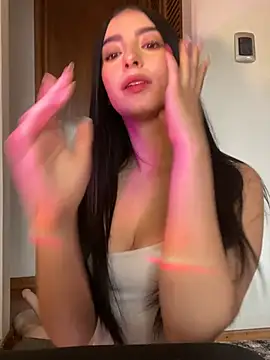 Magiee_Thompson Live XXX Chat