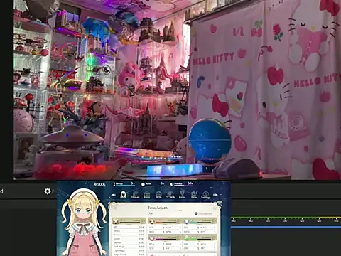 Chat XXX Live JesuAdam