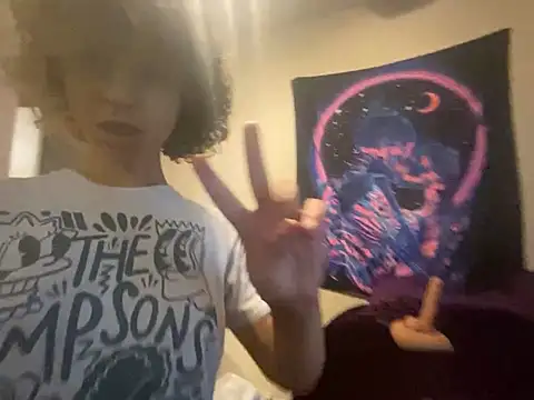 Creolegirl19 Шоу с уебкамера