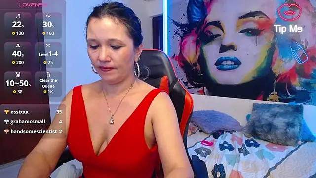 noelia_milf19 – Live XXX-chat