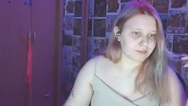 Chat +18 de FoxPlayXX ao vivo