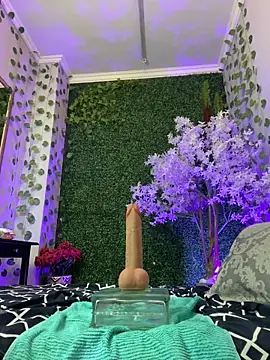 SayMarLuna Chat XXX in diretta