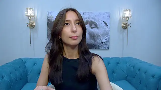 DanaRoges – Live XXX-chat