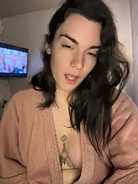 Show de alicemeb na webcam