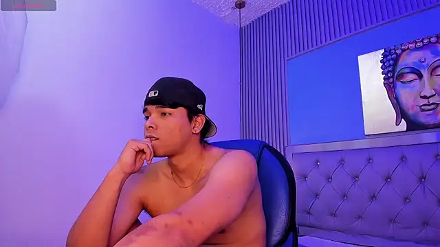 Rauw21 live XXX chat