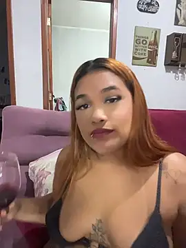 Sa-fadinha 라이브 XXX 채팅