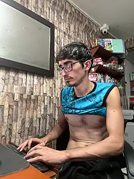 jhosuamoore's Live XXX Chat