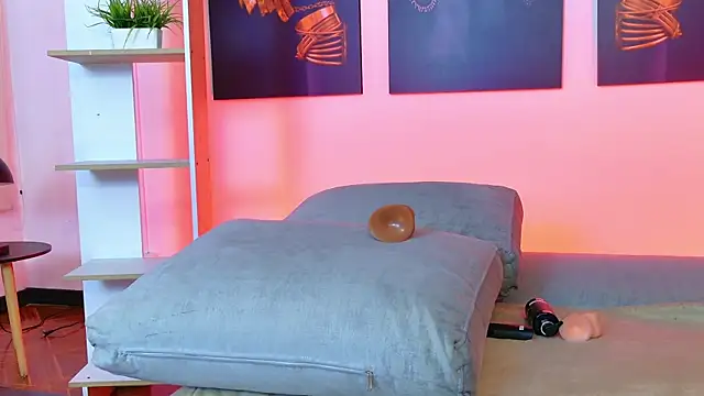 Chat XXX en directo de Another__angel