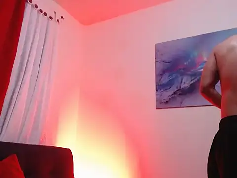 Вебкам-шоу RYAN_PITTS
