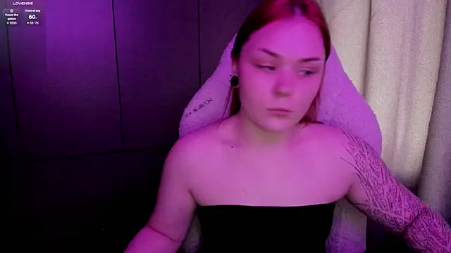 sophia_lix 라이브 XXX 채팅