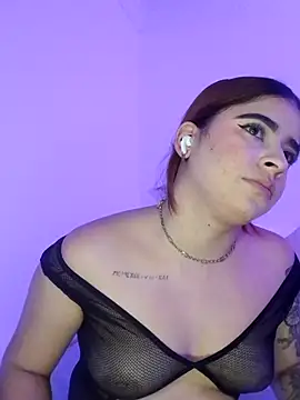 MartinaConnorr 라이브 XXX 채팅